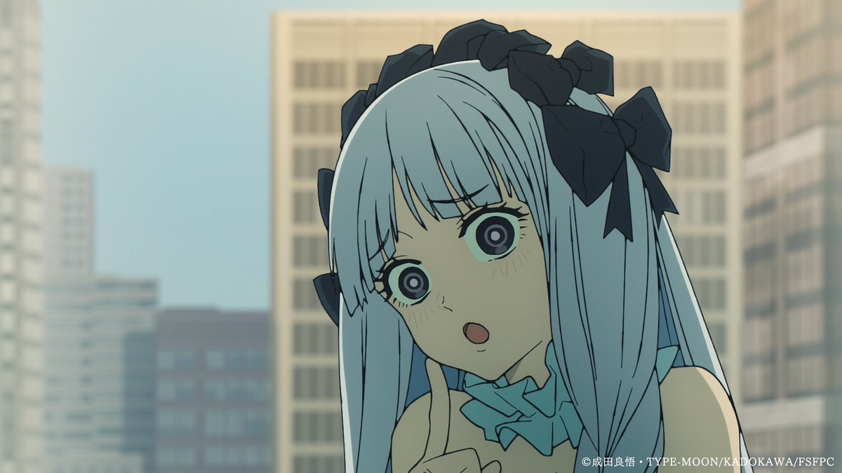 Fate/strange Fake Episode 4 Review - His True Name is Richard, the Duke of Normandy and King of England!